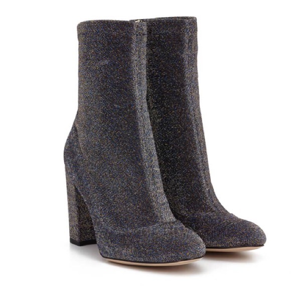 sam edelman sock bootie